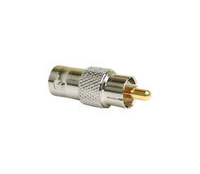 Αντάπτορας Bnc Jack To Rca Plug Adaptor